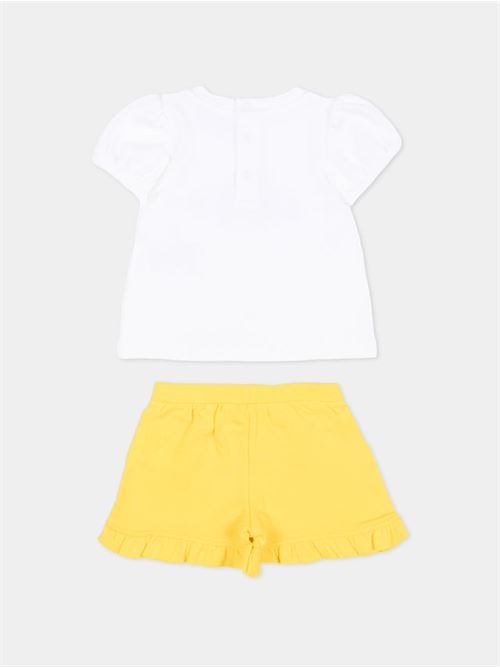  MOSCHINO BABY | MBG01O LBA00/82673